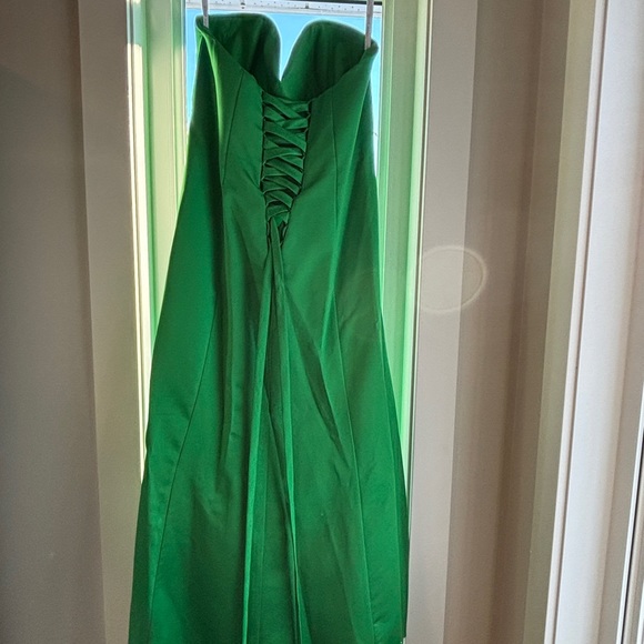 Bridesmaid dress - Picture 2 of 2